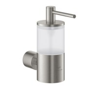 SOPORTE ATRIO GROHE SPA